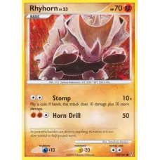 Rhyhorn