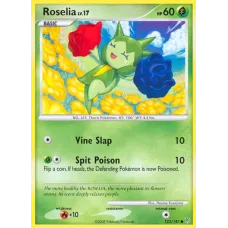 Roselia