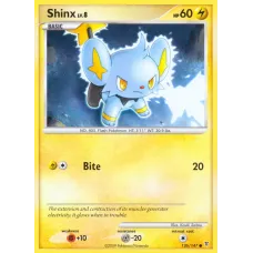 Shinx