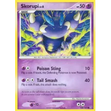 Skorupi