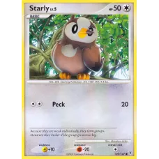 Starly