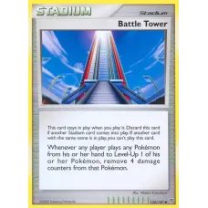 Battle Tower