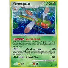 Yanmega