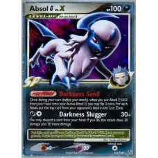 Absol G
