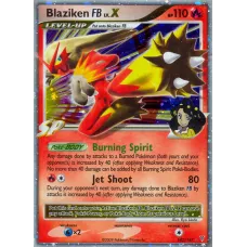 Blaziken FB