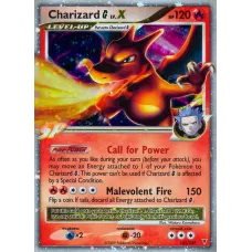 Charizard G