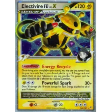 Electivire FB