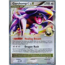 Garchomp C