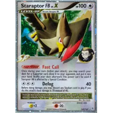 Staraptor FB
