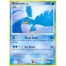Articuno