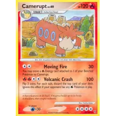 Camerupt