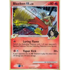 Blaziken FB