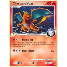 Charizard G