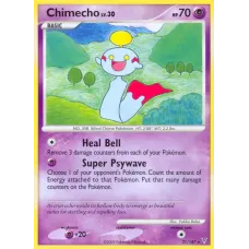 Chimecho