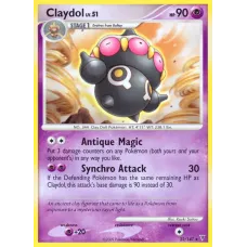 Claydol