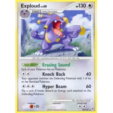 Exploud