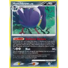Honchkrow