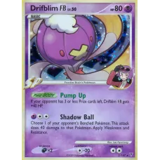 Drifblim FB