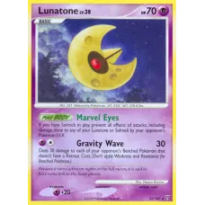 Lunatone