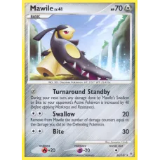 Mawile