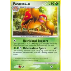 Parasect