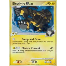 Electivire FB