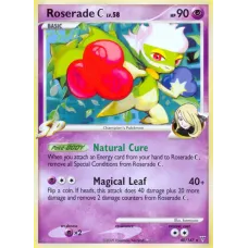 Roserade C