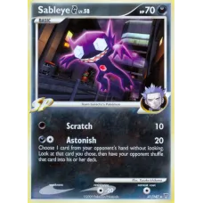 Sableye G