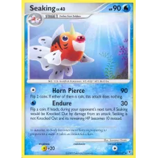 Seaking