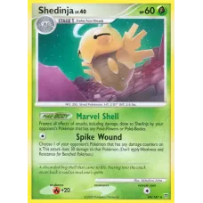 Shedinja