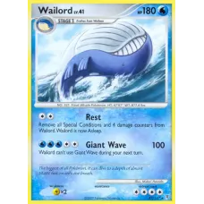 Wailord