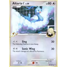 Altaria C