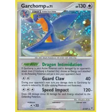 Garchomp