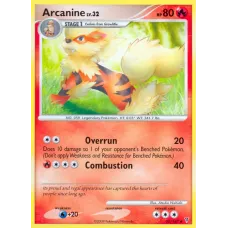 Arcanine