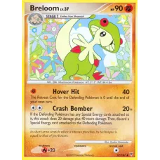Breloom
