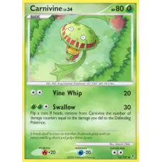 Carnivine