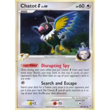 Chatot G