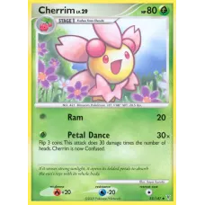Cherrim