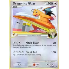 Dragonite FB