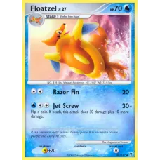 Floatzel