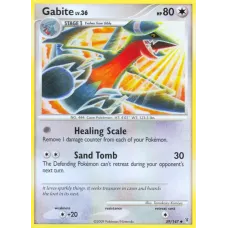 Gabite