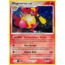 Magmortar