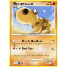 Hippopotas