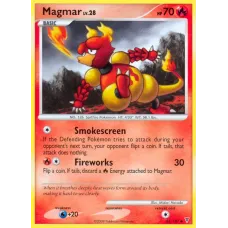 Magmar