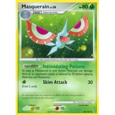 Masquerain