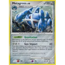 Metagross