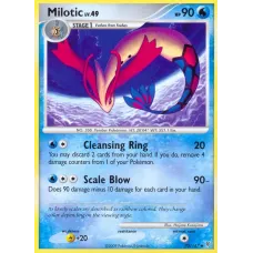 Milotic