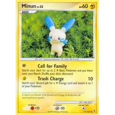 Minun