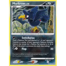 Murkrow