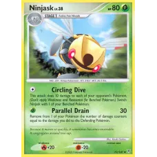 Ninjask